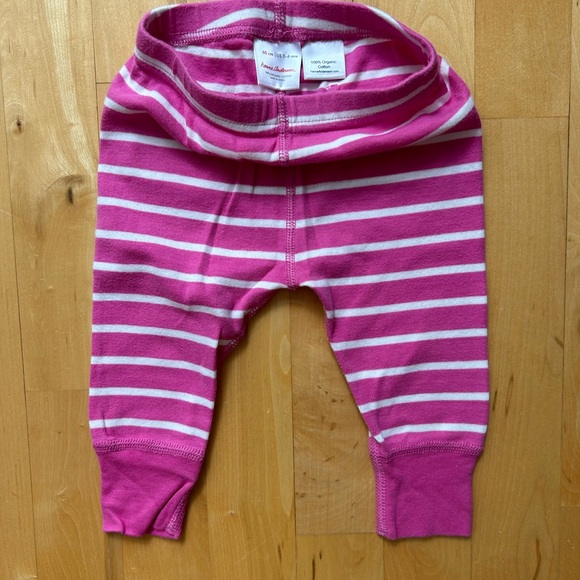 Hanna Andersson two piece set - Picture 4 of 7